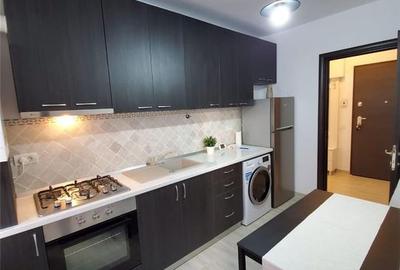 Apartament 2 camere Plaza - 6