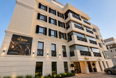 TRASTEVERE RESIDENCE, BANEASA - EROU IANCU NICOLAE, PARCARE SUBTERANĂ inclusa - 1