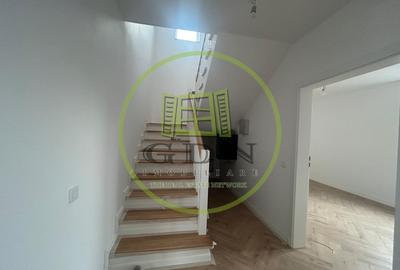 Casa P+1, 300 MP teren, 120 MP utili, comuna Malu Mare, zona Selgros - 17