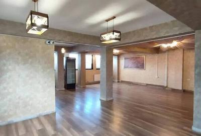 Spațiu comercial, de 430 mp, în Colentina