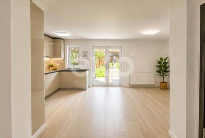 Triplex cu pod amenajat,foișor, beci și curte însorită | Cartierul Izvor - 3