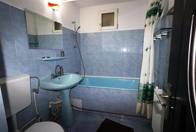 Apartament 2 camere Nicolina prima statie din Podu Ros - 18