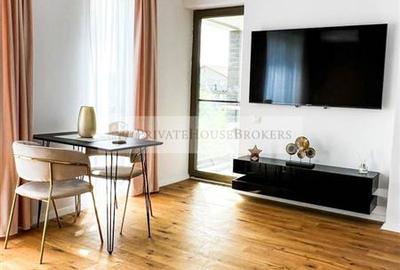 Baneasa - Sisesti |  Nordis Residence | Bloc 2020 | Parcare - 11