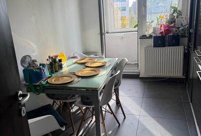 Apartament 4 camer | Bulevardul Unirii | 2 Parcari | 5 balcoane | Bucuresti - 12