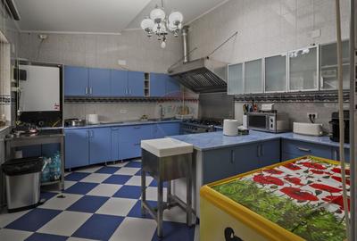 Casă / Vilă cu 6 camere de închiriat în zona Nord - 19