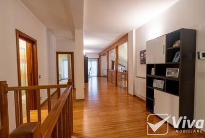 “City View” Galata – Platoul însorit, casa 300 mpu, D/P/E, teren 1095mp - 8