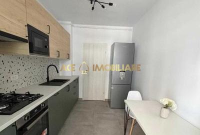 2 Camere de inchiriat | Berceni | Metrou | Centrala | Parcare - 5