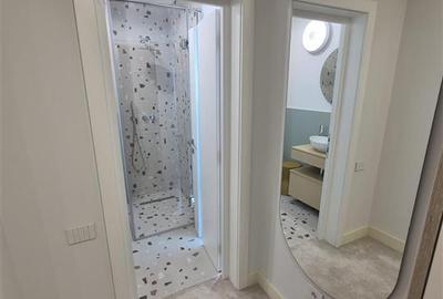 Vila P+1 ULTRAMODERNA zona Centrala, suprafata teren 350 mp - 20