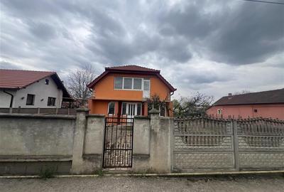 RECO Vila P+M cu 3 camere în Biharia - 12