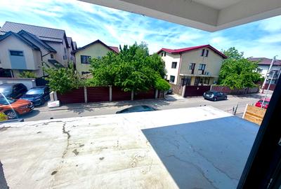 Casa P+2Et. 8 cam. Util 180mp. Teren 250mp. Pozitie stradala - 31