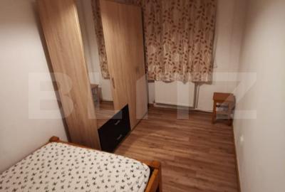 Apartament 3 camere, 62 mp, zona Podu Ros - 4
