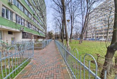 Apartament - Parc IOR - De inchiriat - 9