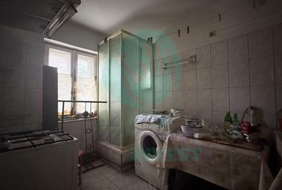 4 camere ultracentral | Universitate – Romană | Ideal locuire sau investiție - 12