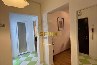 2 camere | 1 Decembrie !918 | Etaj 6 | 50mp - 5