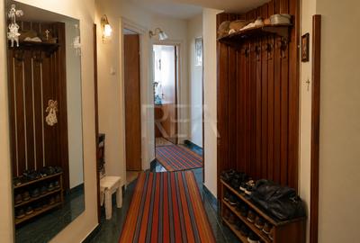 4 camere Pantelimon decomandat, et. 7, 89 mp - 5