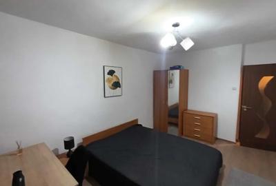 Garsonieră decomandată, mobilată în Tătărași