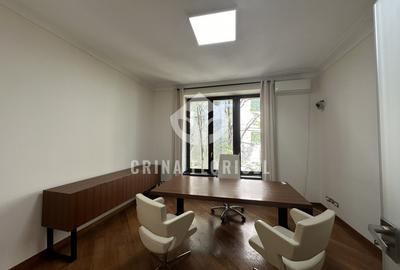 Inchiriere 5 camere - birouri - Calea Victoriei - Radisson / Hilton Hotel - 5