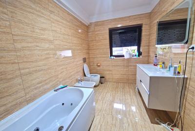 Vila individuala 6 camere | 174mp | Langa Padure si Lac | Mogosoaia - 12