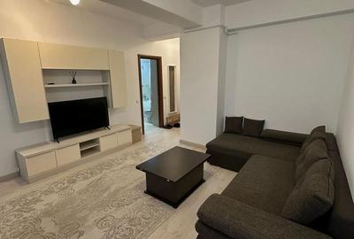 2 camere de inchiriat | Obor | Centrala proprie - 1