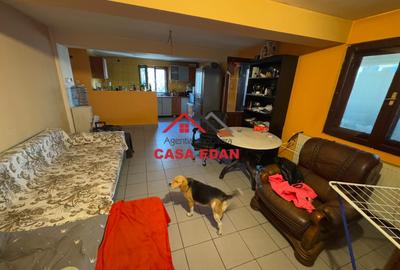 Casa in  Poiana Campina--159.000e - 5