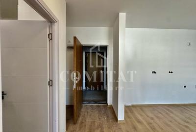 Apartament la etaj intermediar | Finisat | Eroilor - 14