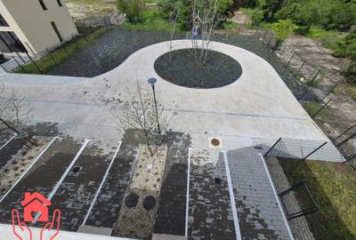 METROU LAMINORULUI (Meadows)- Vila cu priveliste catre lac, ne/mobilata luxury! - 32