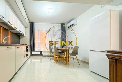 Prima inchiriere Select Residence Dudesti metrou Dristor loc parcare - 8