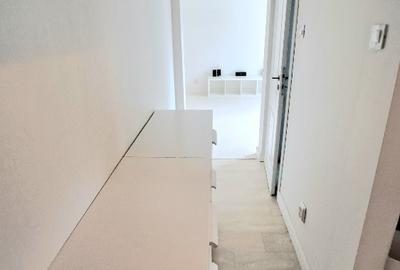 Domenii-Ion Mihalache, garsoniera de vanzare, p/7, bloc mixt, 30 mp, renovata - 5