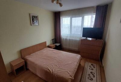 Apartament de vanzare cu 2 camere mobilat 52 mp Podul Ros 103.500 euro - 4