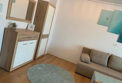 Apartament 2 camere de inchiriat la Campeador - 10