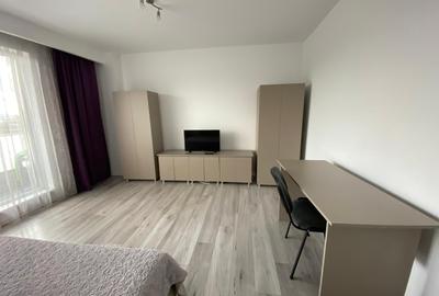 Apartament modern 2 camere în Andrei Mureșanu – bloc nou, terasă & facilități - 2