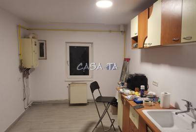 Inchiriere apartament 3 camere, Str. Corneliu Caposu - 7