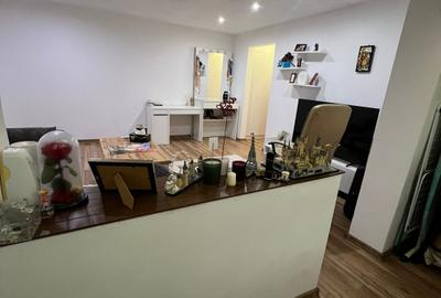 Apartament cu 3 camere mobilat si utilat-etaj 2-mobilat si utilat-zona Lipovei - 6