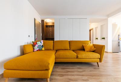 Apartament 3 cam, 76 mp + balcon, etaj 1,  Dumbravița, str. Rodiei,  Comision 0% - 27