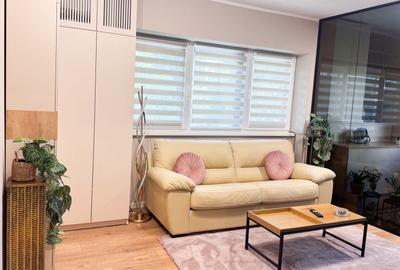 Apatament 3 camere superb Gran Via Park, Lujerului, Mall Plaza - 14