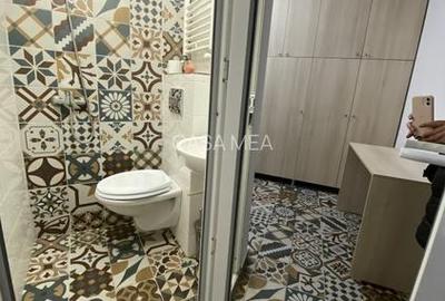 Garsoniera Mall Vitan-metrou Mihai Bravu 5 min - 36