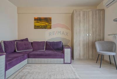 COMISION 0% | Garsonieră de închiriat | Afi Mall | Pet-friendly - 14