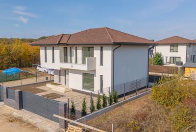 Ultima locuinta dintr-un proiect premium - camin durabil si elegant - 3