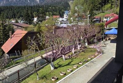 Casa de vanzare cu 6 camere in Busteni - 29