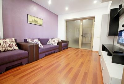 Apartament 2 Camere - Faleza Nord - Loc Parcare - Boxa - 1