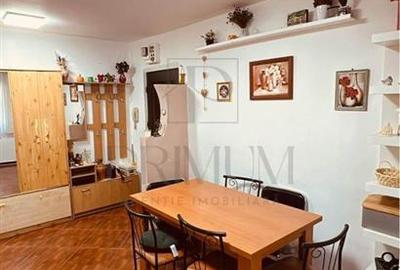 Modern - 2 Camere - Spatios - Parter inalt - Geam la baie - Boxa - 2