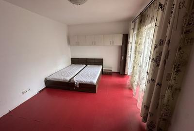 Apartament tip studio | 45 de mp  | Balcon | Zona Vivo - 1