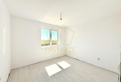 Apartament cu 3 camere, disponibil pe toate etajele | Giroc | Zone 2 - 6