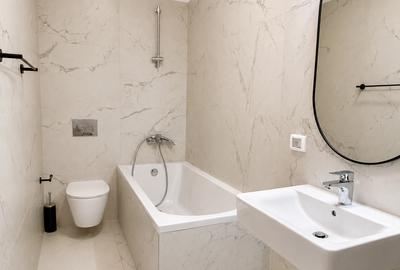 Apartament 2 camere tip Duplex | WIN Herastrau | Mobilat Utilat LUX | - 8