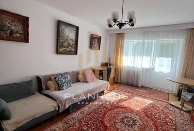 Apartament 3 camere ,ultracentral Biblioteca Judeteana,etaj 1 , garaj sub bloc i - 4
