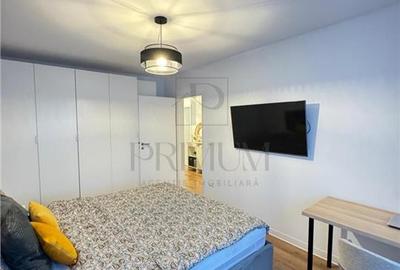 Apartament 2 camere-Giroc-Centrala-Pod - 4
