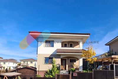 Casa individuala 4 camere, teren 350 mp-Dezmir - 1