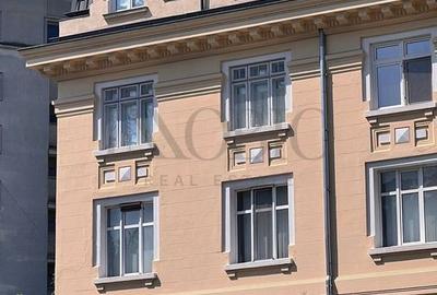Apartament cu 5 camere semidecomandat în Ultracentral