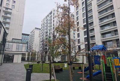 Apartament 2 camere | One Cotroceni | Etaj 3 | - 1