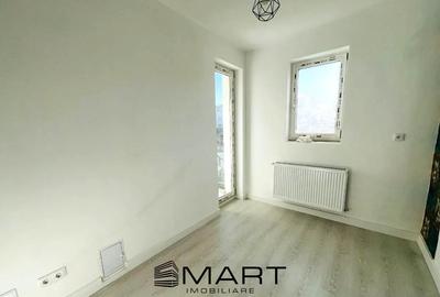 Apartament 47 mp etaj 1 zona Brana - 2